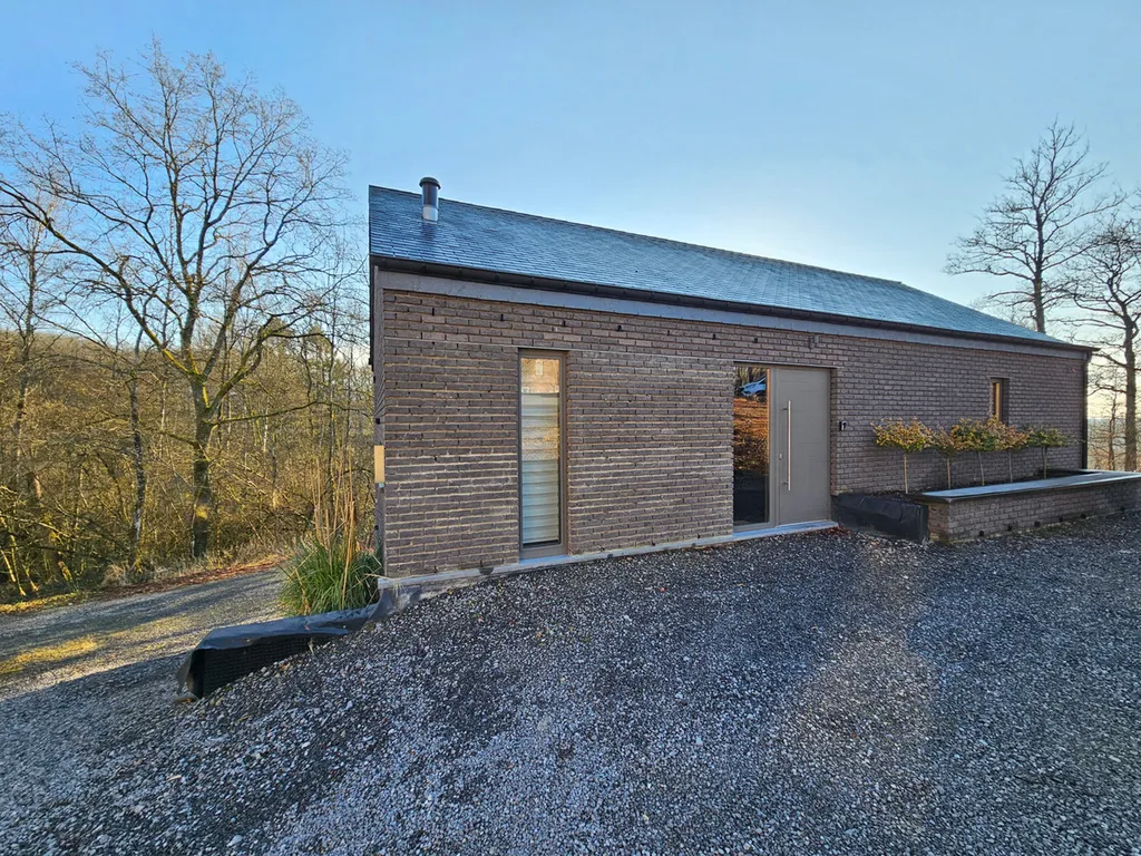 Huis in Durbuy - 7668119 - Rue des Aspérules 7, 6940 Durbuy