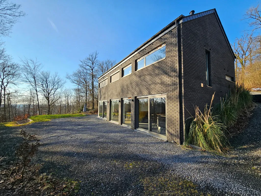 Huis in Durbuy - 7668119 - Rue des Aspérules 7, 6940 Durbuy