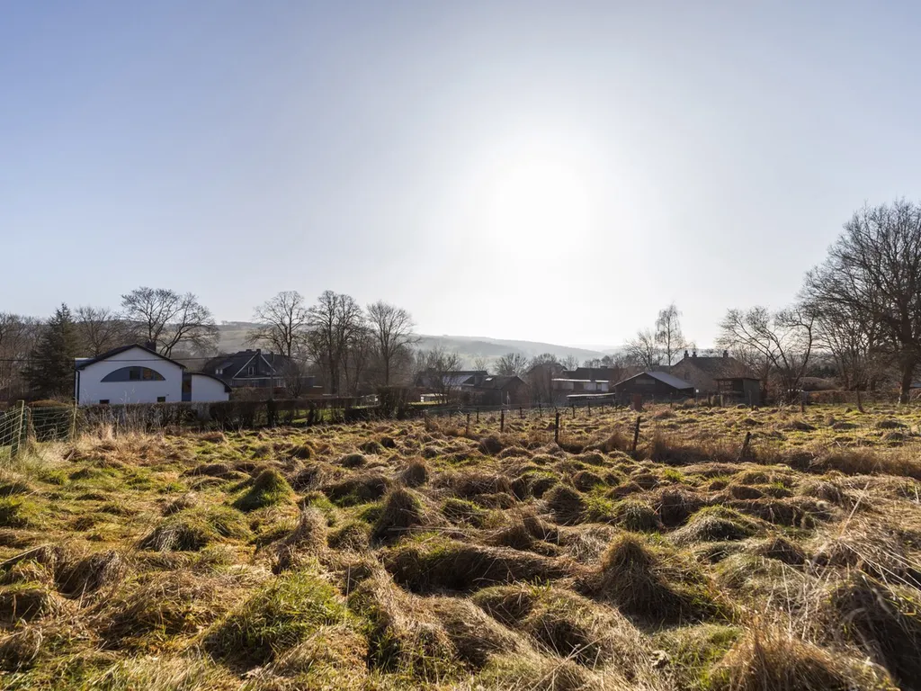 Hoofdfoto Grond in Stavelot