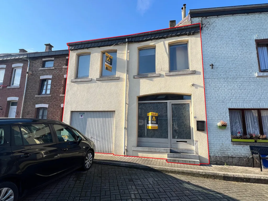 Huis in Durbuy - 7668121 - Chainrue 30, 6940 Durbuy