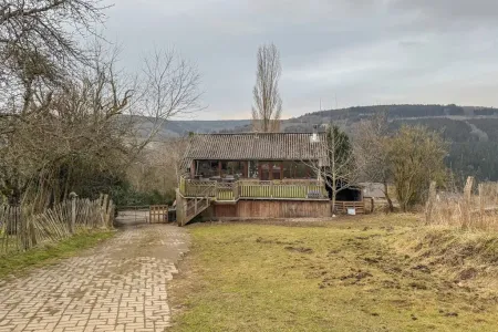 HuisStoumont