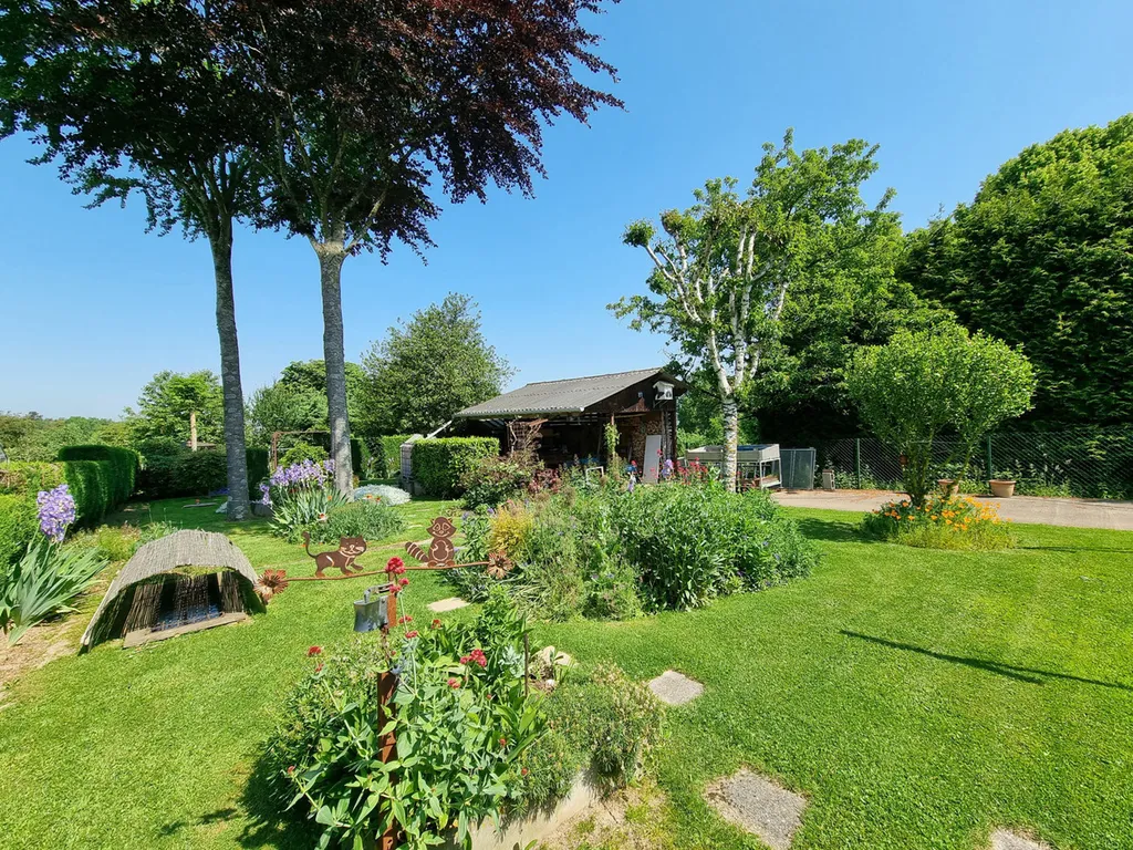 Huis in Durbuy - 7668125 - El Cwène 30, 6940 Durbuy