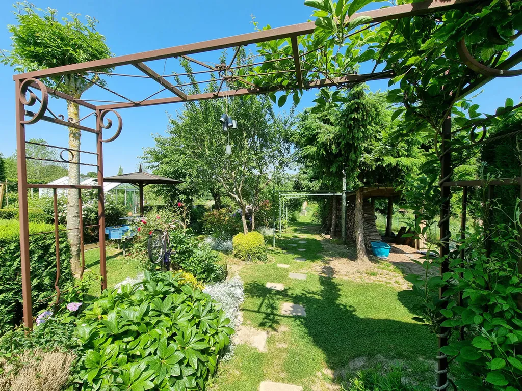 Huis in Durbuy - 7668125 - El Cwène 30, 6940 Durbuy