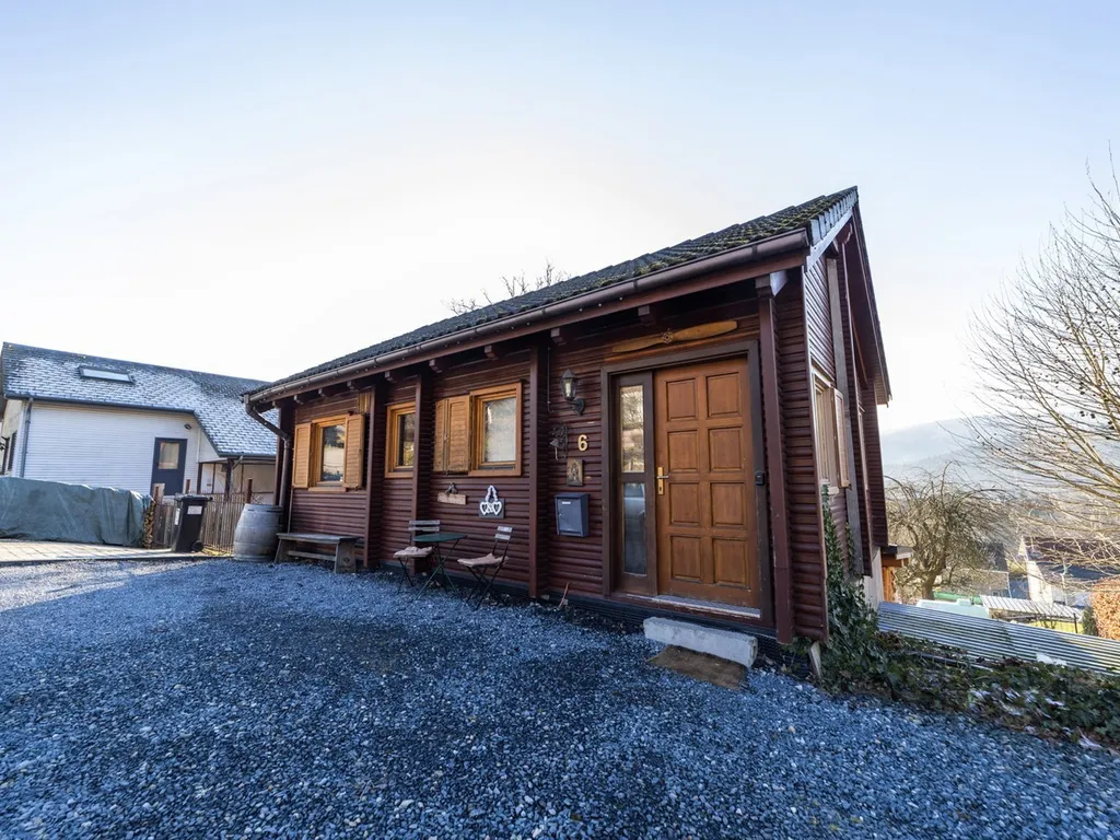 Hoofdfoto Huis in Stavelot