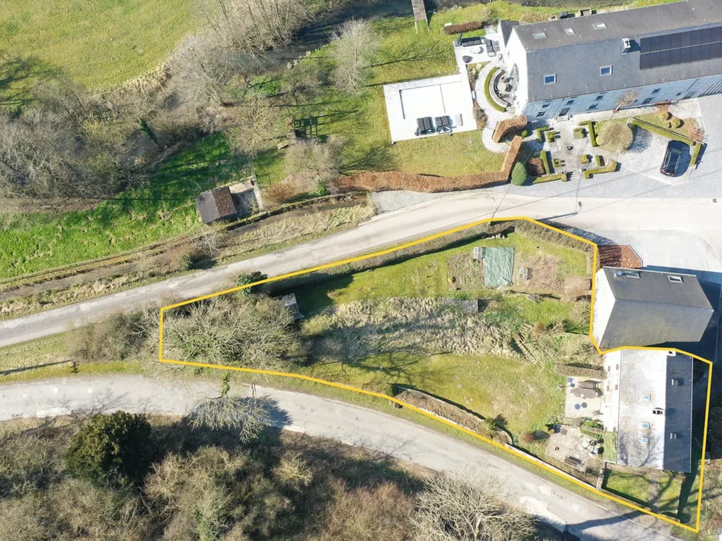 Huis in Clavier - 7668133 - Rue de la Source 6, 4560 Clavier