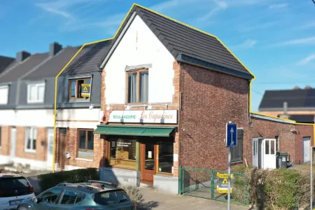 HuisOugrée