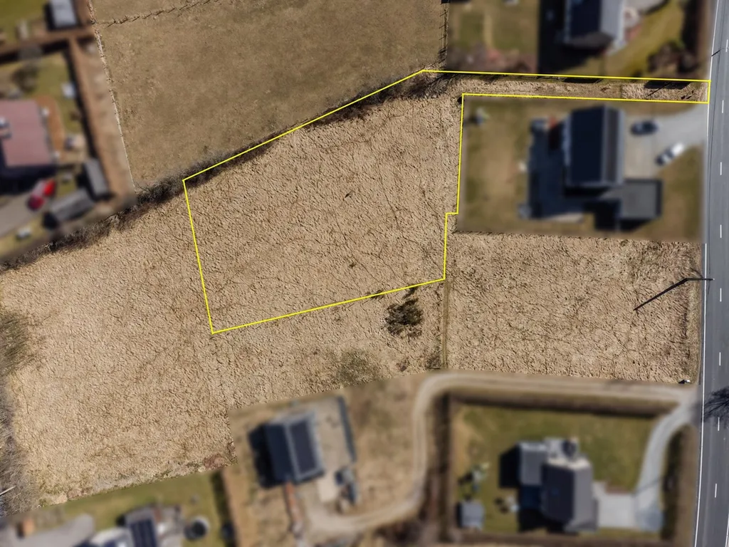 Grond in Robertville - 7668137 - rue andrifosse 0, 4950 Robertville