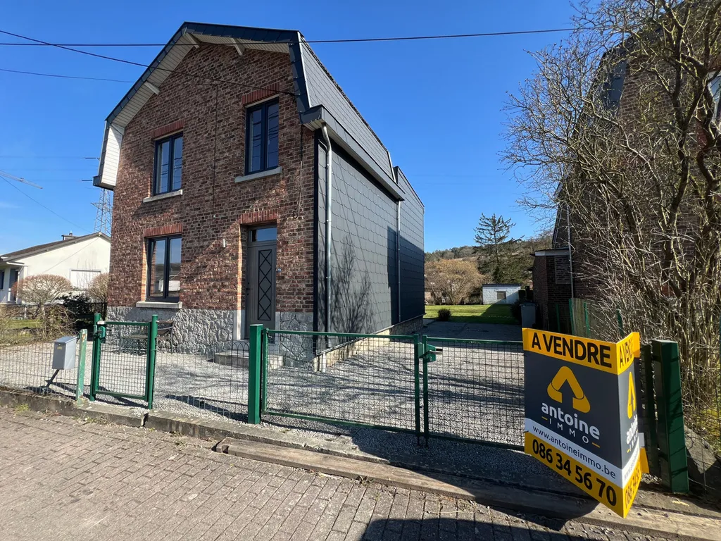 Huis in Durbuy - 7668134 - Rue des Hazalles 9, 6940 Durbuy