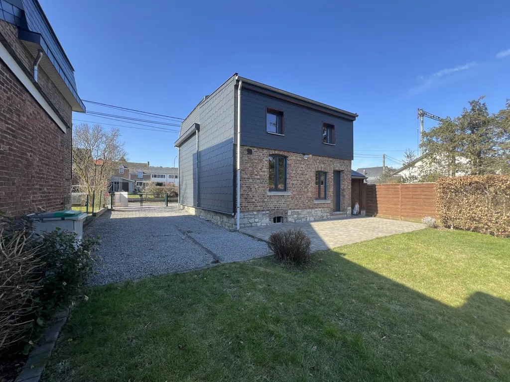 Huis in Durbuy - 7668134 - Rue des Hazalles 9, 6940 Durbuy