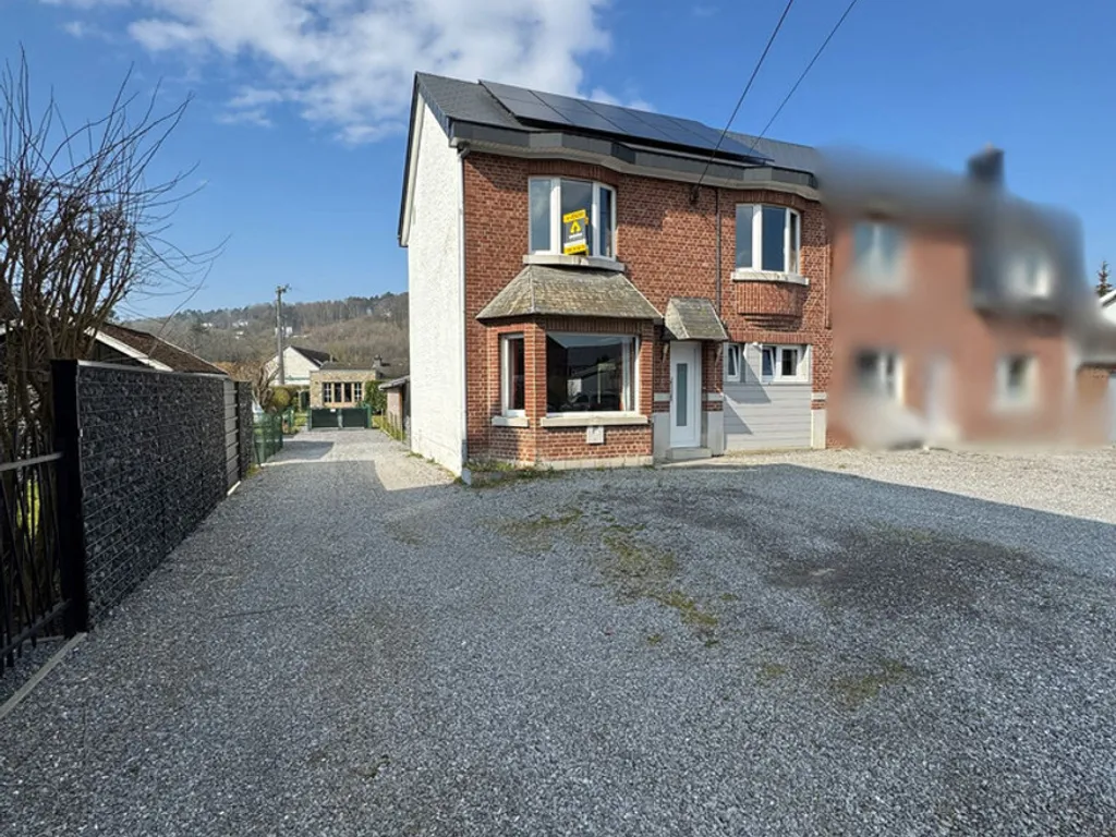 Huis in Durbuy - 7668136 - Petit Barvaux 21, 6940 Durbuy