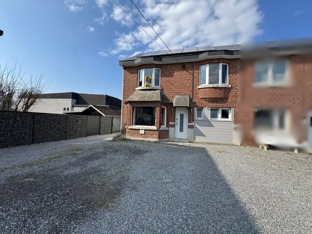 Huis in Durbuy - 7668136 - Petit Barvaux 21, 6940 Durbuy
