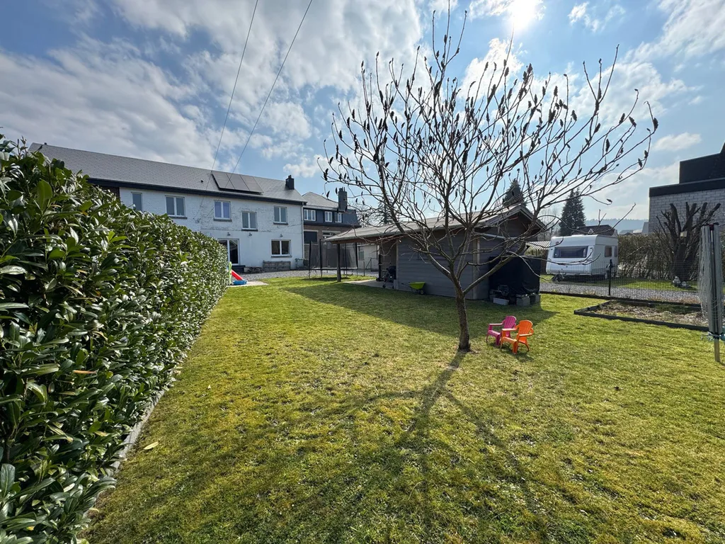 Huis in Durbuy - 7668136 - Petit Barvaux 21, 6940 Durbuy