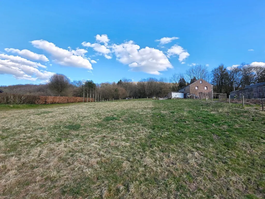 Grond in Durbuy - 7668139 - Rue du Sawheux 1, 6940 Durbuy