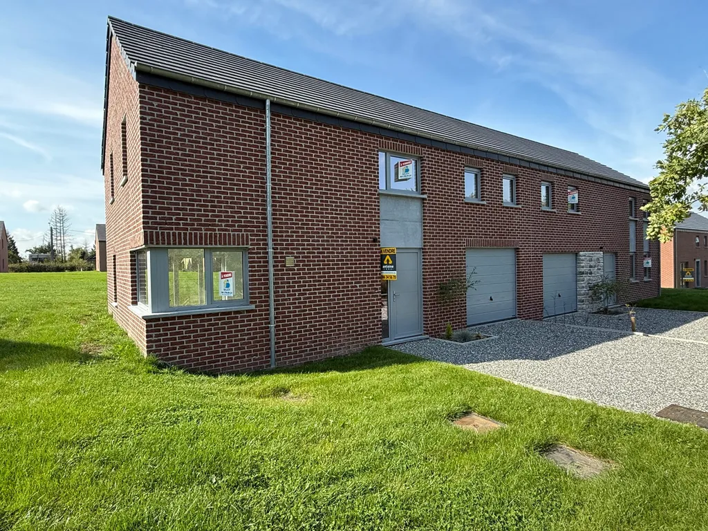 Huis in Durbuy - 7668243 - Chemin des Prunelliers , 6940 Durbuy
