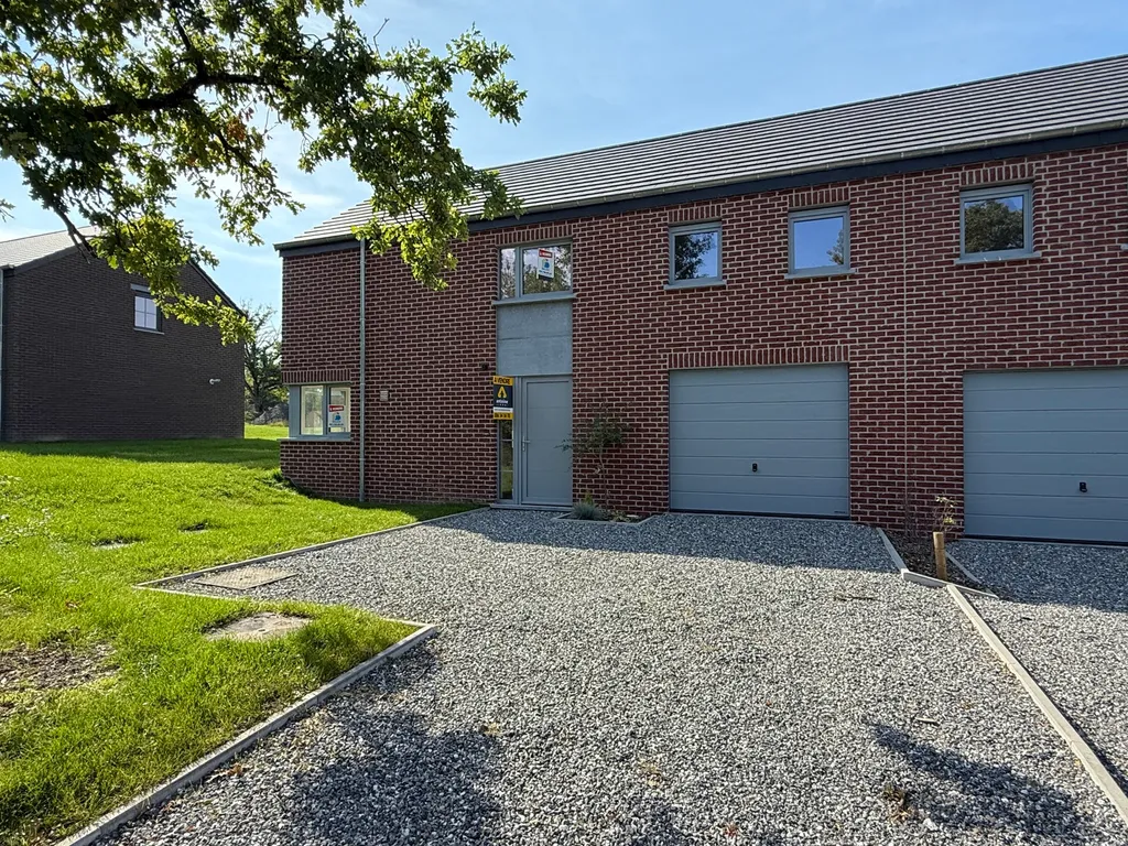 Huis in Durbuy - 7668243 - Chemin des Prunelliers , 6940 Durbuy