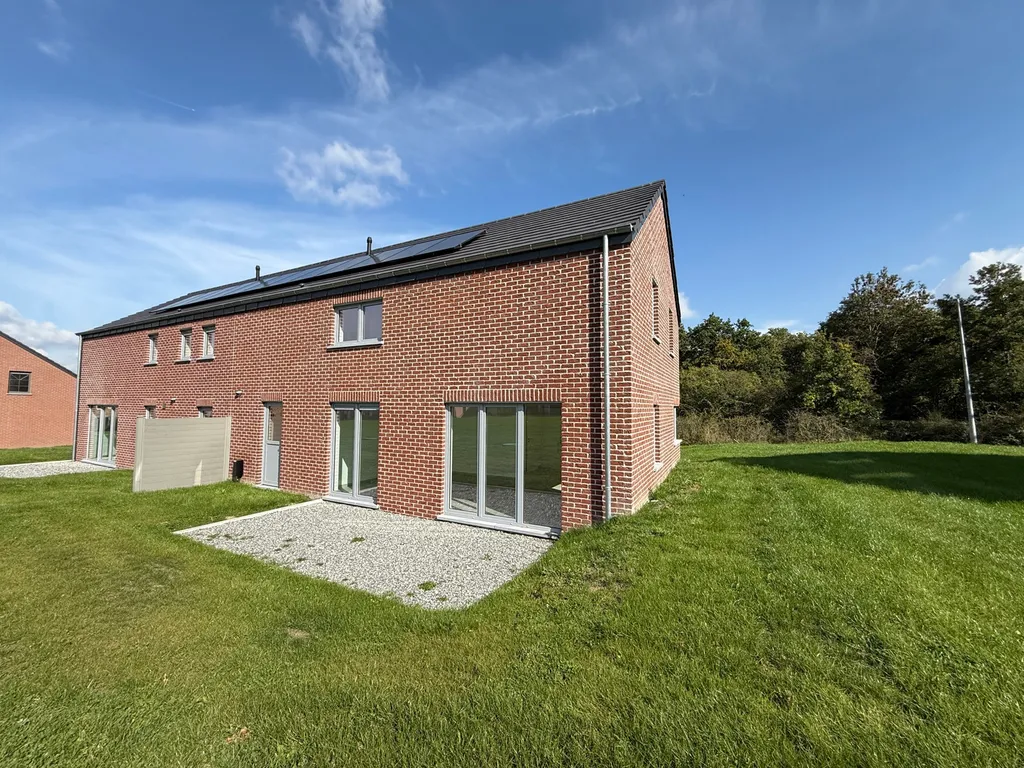Huis in Durbuy - 7668243 - Chemin des Prunelliers , 6940 Durbuy