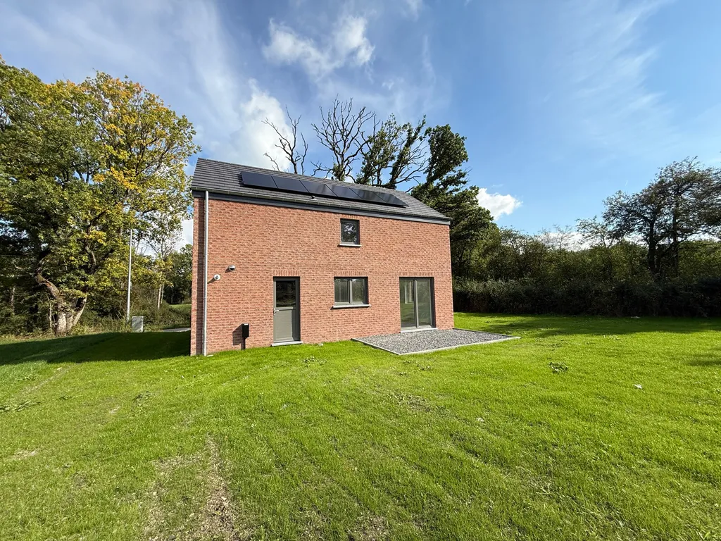 Huis in Durbuy - 7668240 - Chemin des Prunelliers , 6940 Durbuy