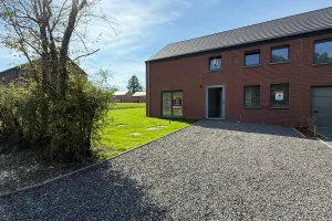 Huis Te Koop Durbuy