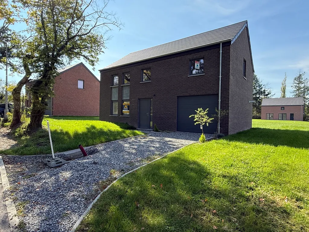 Huis in Durbuy - 7668244 - Chemin des Prunelliers , 6940 Durbuy