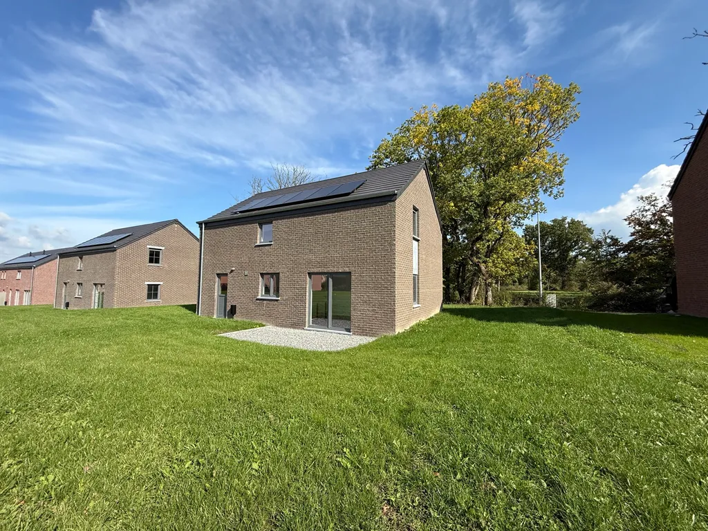 Huis in Durbuy - 7668244 - Chemin des Prunelliers , 6940 Durbuy