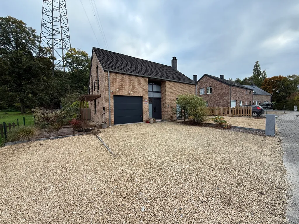 Huis in Durbuy - 7668245 - Rue des Alisiers 73, 6940 Durbuy