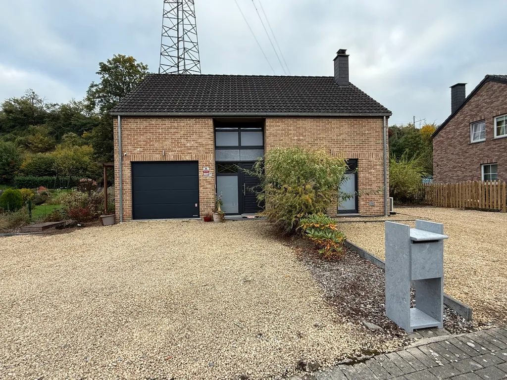 Huis in Durbuy - 7668245 - Rue des Alisiers 73, 6940 Durbuy