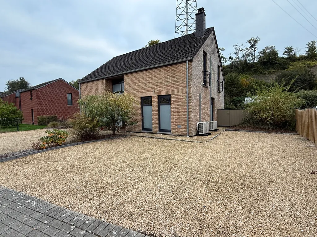 Huis in Durbuy - 7668245 - Rue des Alisiers 73, 6940 Durbuy