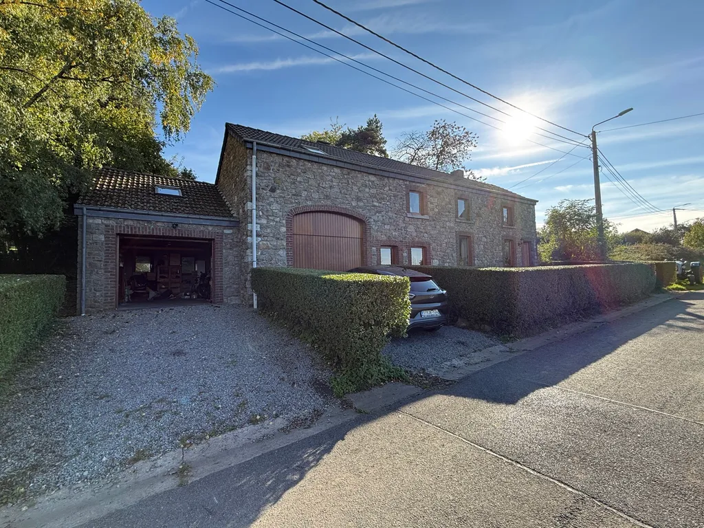 Huis in Durbuy - 7668246 - Al Rotche Kinet 5, 6941 Durbuy