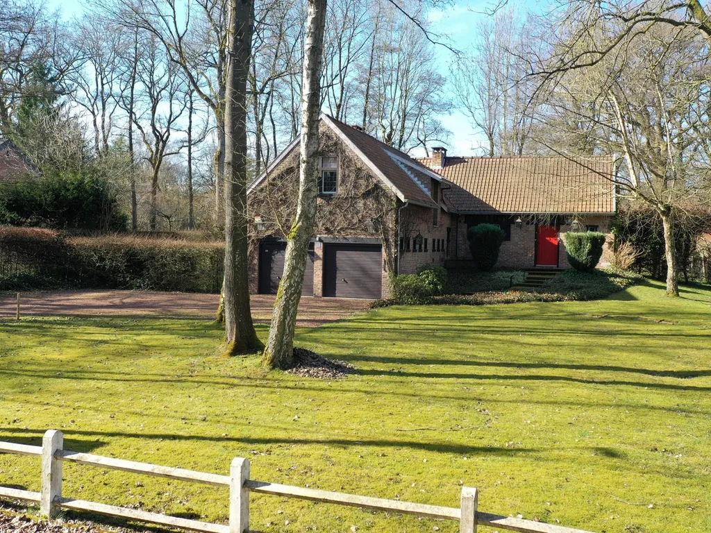 Huis in Neupré - 7668251 - Drève du Bois de Neuville 78, 4120 Neupré