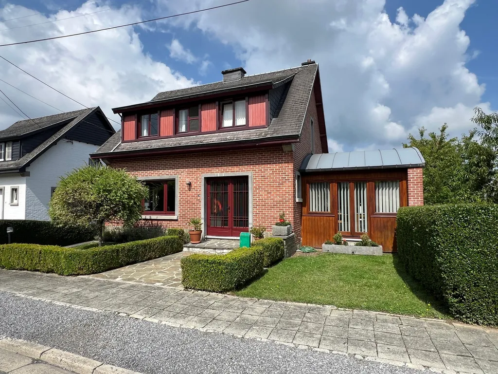 Huis in Durbuy - 7668252 - Avenue des Tilleuls 41, 6940 Durbuy