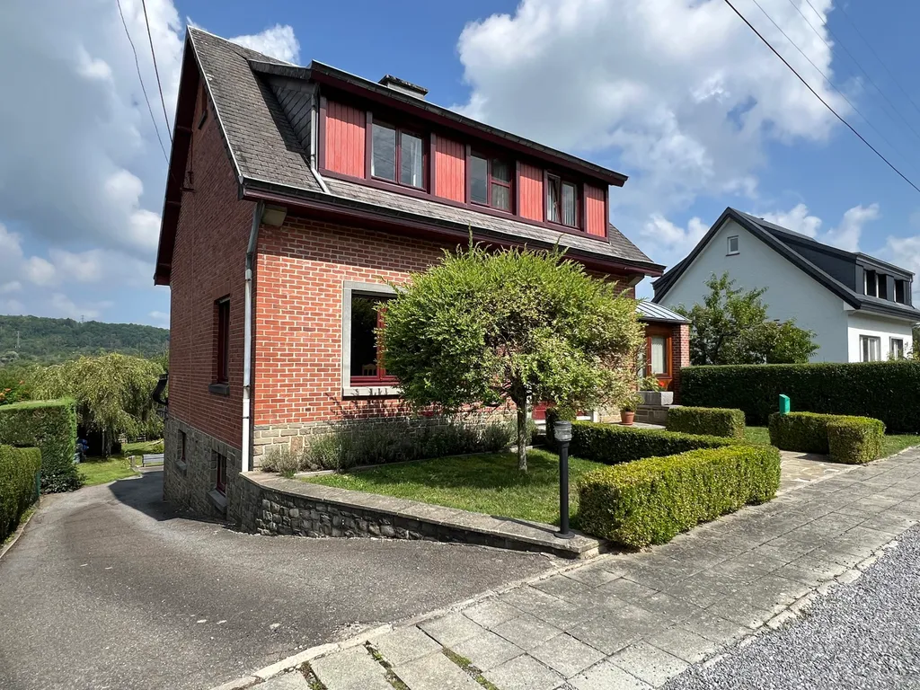 Huis in Durbuy - 7668252 - Avenue des Tilleuls 41, 6940 Durbuy