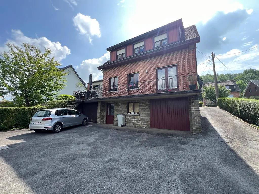 Huis in Durbuy - 7668252 - Avenue des Tilleuls 41, 6940 Durbuy