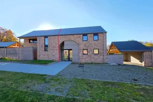 Huis Te Koop Durbuy