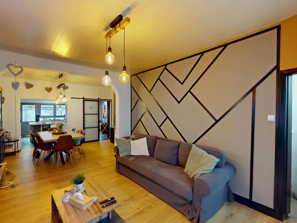 Huis in Liège - 7668254 - Rue Belvaux 120, 4030 Liège