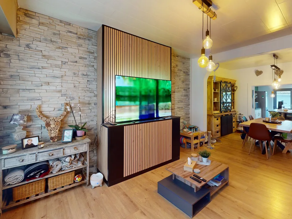 Huis in Liège - 7668254 - Rue Belvaux 120, 4030 Liège