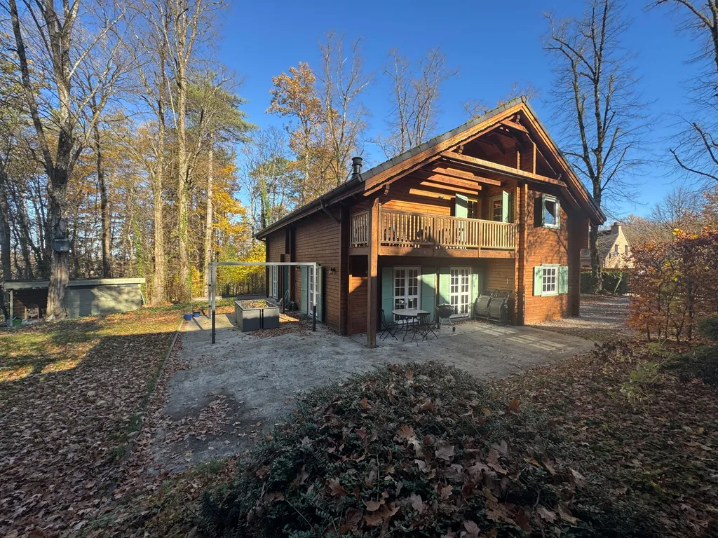 Huis in Durbuy - 7668255 - Les Deux Tilleuls 4, 6940 Durbuy