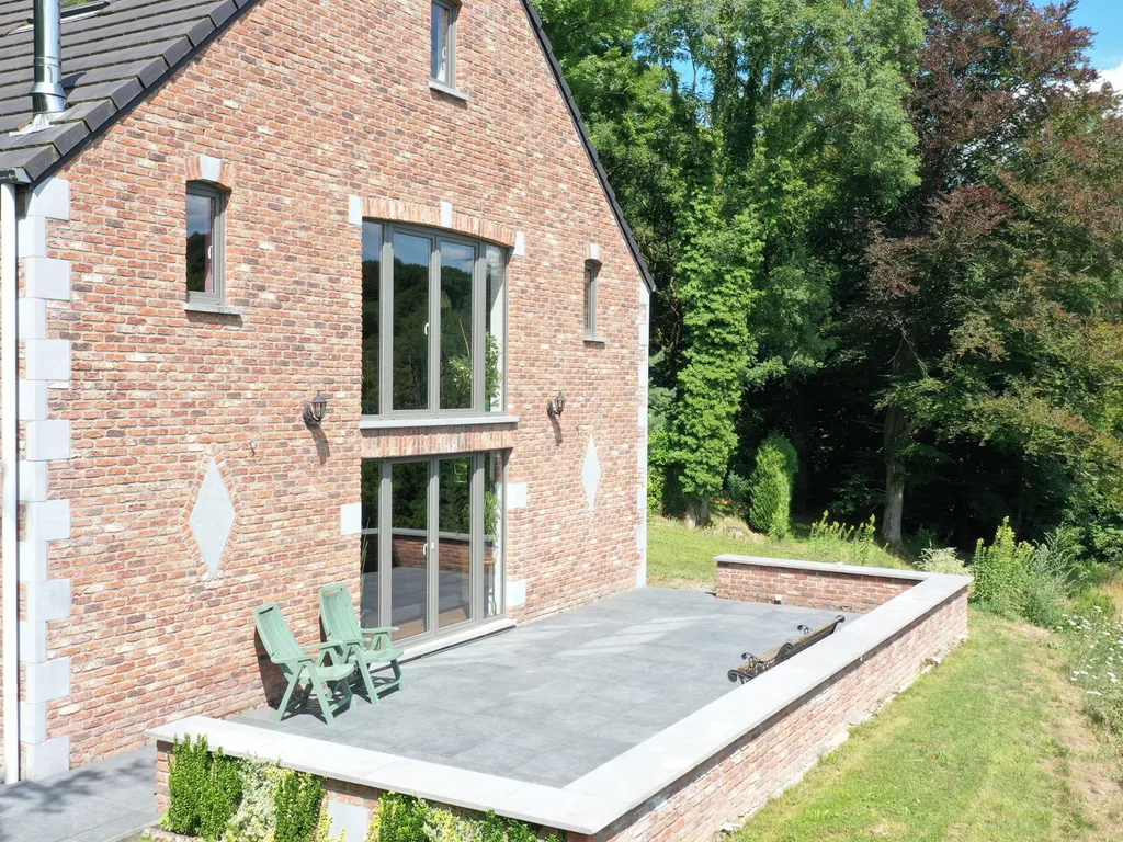 Huis in Anthisnes - 7668256 - Rue Fond de Chainay 27, 4160 Anthisnes