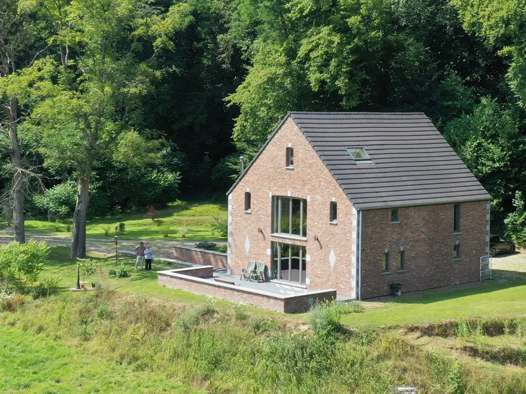 Huis in Anthisnes - 7668256 - Rue Fond de Chainay 27, 4160 Anthisnes