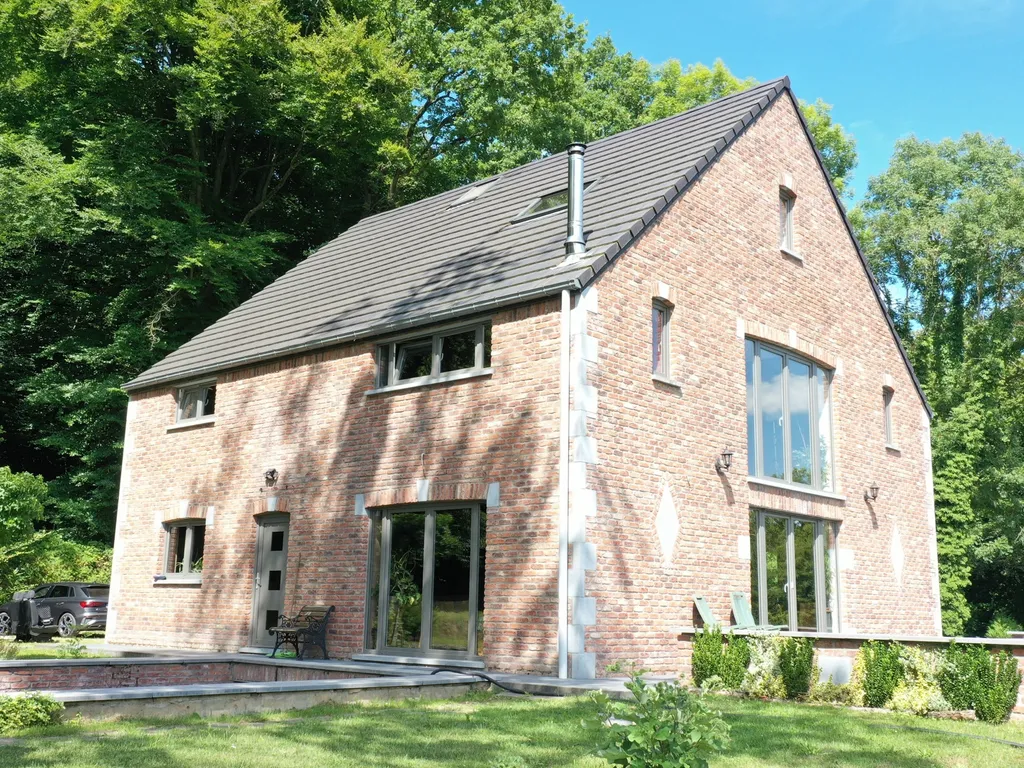 Huis in Anthisnes - 7668256 - Rue Fond de Chainay 27, 4160 Anthisnes
