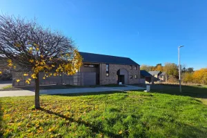 Huis Te Koop Durbuy