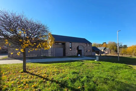 Huis Te Koop Durbuy