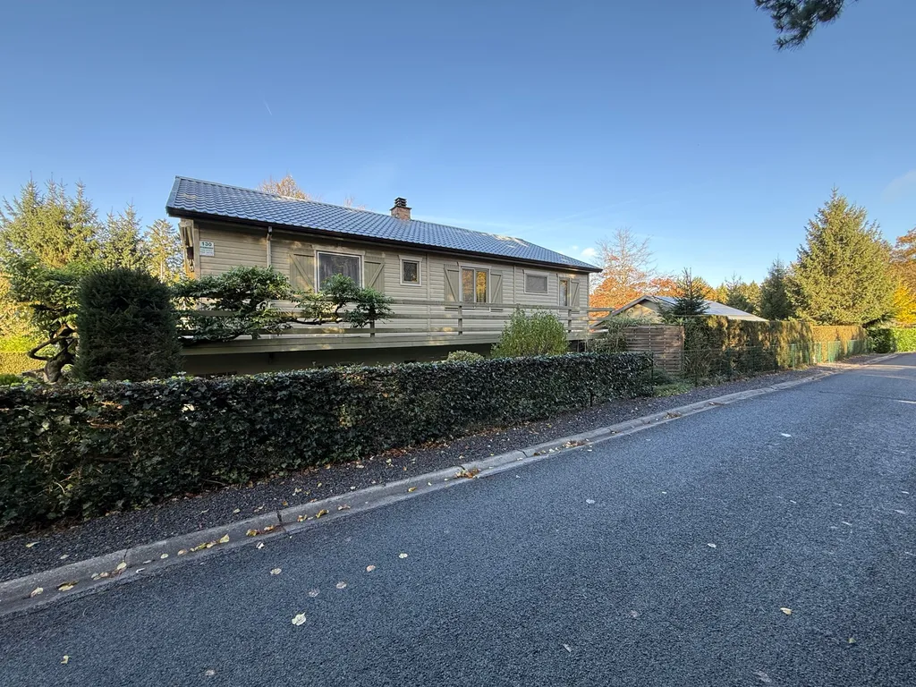 Huis in Durbuy - 7668259 - Allée de la Haute Famenne 130, 6940 Durbuy