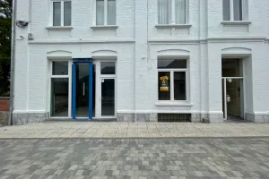 Appartement Te Koop Marche-en-Famenne