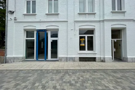 Appartement Te Koop Marche-en-Famenne