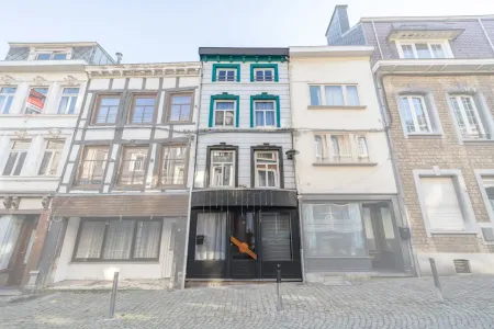 HuisStavelot