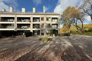 AppartementDurbuy
