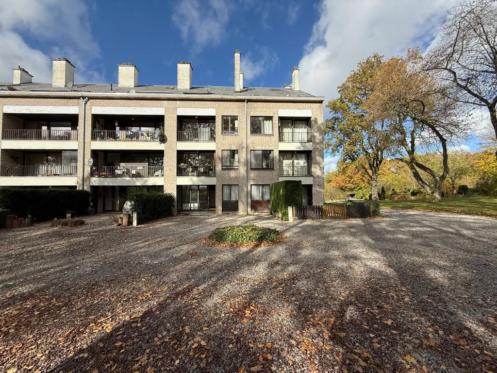 Appartement in Durbuy - 7668262 - Rue d'Izier 80, 6941 Durbuy