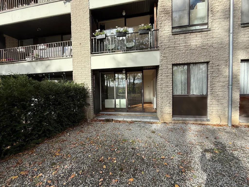 Appartement in Durbuy - 7668262 - Rue d'Izier 80, 6941 Durbuy