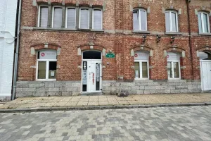 Handelspand Te Koop Marche-en-Famenne