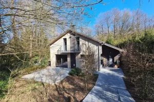 HuisBarvaux-sur-Ourthe